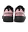 WSS25004651　FILA INTERUN　Pink/Black　685954-0001