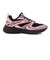 WSS25004651　FILA INTERUN　Pink/Black　685954-0001
