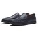 HL60060　BELLO VAMP　L/NAVY　679631-0003