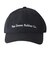 124K7160400　TIDY VDRC CAP　BLACK　682190-0001