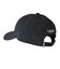124K7160400　TIDY VDRC CAP　BLACK　682190-0001
