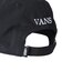 124K7160400　TIDY VDRC CAP　BLACK　682190-0001