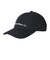 124K7160400　TIDY VDRC CAP　BLACK　682190-0001