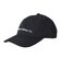 124K7160400　TIDY VDRC CAP　BLACK　682190-0001