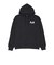 124K1032700　M Checker Flags H SWT　BLACK　682621-0001