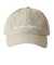 124K7160400　TIDY VDRC CAP　KHAKI　682190-0002