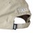 124K7160400　TIDY VDRC CAP　KHAKI　682190-0002