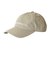 124K7160400　TIDY VDRC CAP　KHAKI　682190-0002