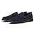 HL60042　TESORO LOAFER　S/NAVY　679632-0002