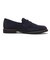 HL60042　TESORO LOAFER　S/NAVY　679632-0002