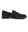 HL60042　TESORO LOAFER　S/NAVY　679632-0002