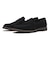 HL60042　TESORO LOAFER　S/BLACK　679632-0001