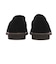 HL60042　TESORO LOAFER　S/BLACK　679632-0001