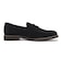 HL60042　TESORO LOAFER　S/BLACK　679632-0001