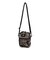 VN0A3I5SDBC　MN BAIL SHOULDER BAG　BUNGEE CORD　683573-0001