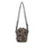 VN0A3I5SDBC　MN BAIL SHOULDER BAG　BUNGEE CORD　683573-0001