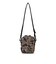 VN0A3I5SDBC　MN BAIL SHOULDER BAG　BUNGEE CORD　683573-0001