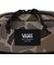 VN0A3I5SDBC　MN BAIL SHOULDER BAG　BUNGEE CORD　683573-0001