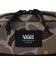 VN0A3I5SDBC　MN BAIL SHOULDER BAG　BUNGEE CORD　683573-0001