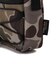VN0A3I5SDBC　MN BAIL SHOULDER BAG　BUNGEE CORD　683573-0001