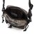VN0A3I5SDBC　MN BAIL SHOULDER BAG　BUNGEE CORD　683573-0001