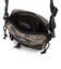 VN0A3I5SDBC　MN BAIL SHOULDER BAG　BUNGEE CORD　683573-0001