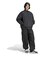 IW8422　W SST BOMBER JKT　BLACK　682593-0001