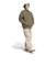 IW8421　W SST BOMBER JKT　OLIVESTRATA　682592-0001