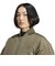 IW8421　W SST BOMBER JKT　OLIVESTRATA　682592-0001