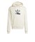IX6784　M TS FASHION HOODIE　CREAMWHITE　682572-0001