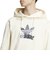 IX6784　M TS FASHION HOODIE　CREAMWHITE　682572-0001
