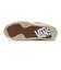 VN000D1JBRO　HYLANE　BROWN　684592-0001