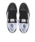 VN000D269X1　HYLANE　BLACK/WHITE/GUM　684593-0001