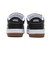 VN000D269X1　HYLANE　BLACK/WHITE/GUM　684593-0001
