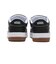 VN000D269X1　HYLANE　BLACK/WHITE/GUM　684593-0001