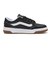 VN000D269X1　HYLANE　BLACK/WHITE/GUM　684593-0001