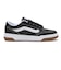 VN000D269X1　HYLANE　BLACK/WHITE/GUM　684593-0001