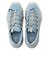 1XM02347G256　FILA ECHAPPE LACE　Grey /Blue　685974-0001