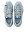 1XM02347G256　FILA ECHAPPE LACE　Grey /Blue　685974-0001