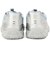 1XM02347G256　FILA ECHAPPE LACE　Grey /Blue　685974-0001
