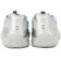 1XM02347G256　FILA ECHAPPE LACE　Grey /Blue　685974-0001