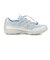 1XM02347G256　FILA ECHAPPE LACE　Grey /Blue　685974-0001