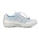 1XM02347G256　FILA ECHAPPE LACE　Grey /Blue　685974-0001