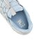 1XM02347G256　FILA ECHAPPE LACE　Grey /Blue　685974-0001