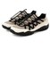 1XM02347G004　FILA ECHAPPE LACE　Black/Grey　685973-0001