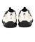 1XM02347G004　FILA ECHAPPE LACE　Black/Grey　685973-0001