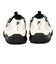 1XM02347G004　FILA ECHAPPE LACE　Black/Grey　685973-0001