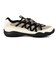 1XM02347G004　FILA ECHAPPE LACE　Black/Grey　685973-0001