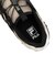 1XM02347G004　FILA ECHAPPE LACE　Black/Grey　685973-0001