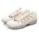 1XM02347G920　FILA ECHAPPE LACE　Beige　685972-0001